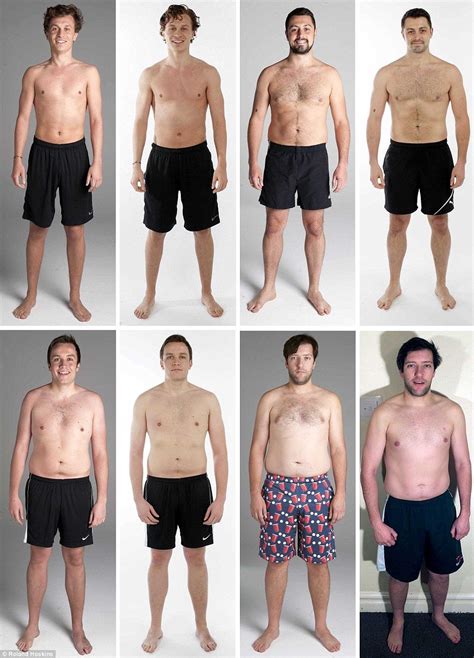 Venus Jackie Fryberg Guides Mens Body Types Body Reference Poses