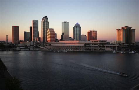 Conheça Tampa Na Flórida E Veja Dicas Sobe O Que Fazer Na Cidade