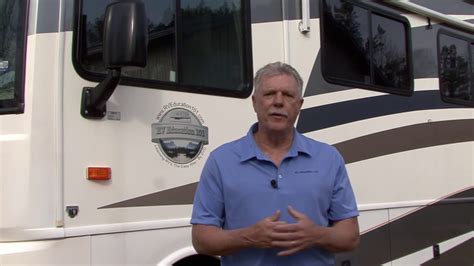 Rv Education 101 And Your Rv Spring Checklist Rollin On Tv Show