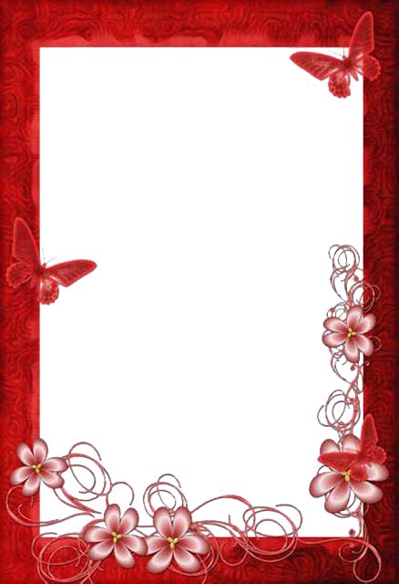 Love Frame Png Image Png All