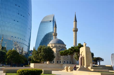 In the rest of azerbaijan, there is some risk of civil unrest and terrorist attacks. Azerbaijan travel: Torn between modernity and standstill