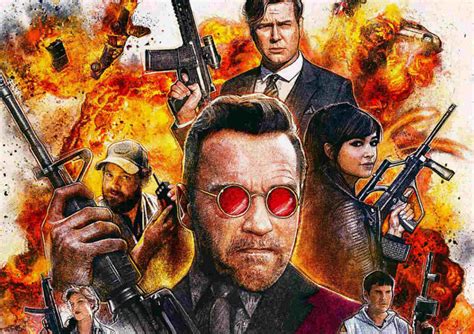SDFF Review: 'Killing Gunther' Runs Out Of Ammunition | We Live ...