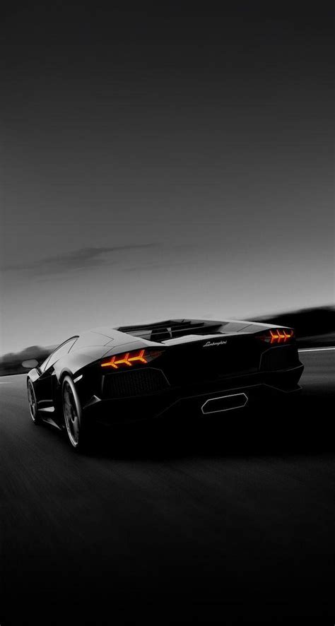 Lamborghini Aventador 4k Phone Wallpapers Wallpaper Cave