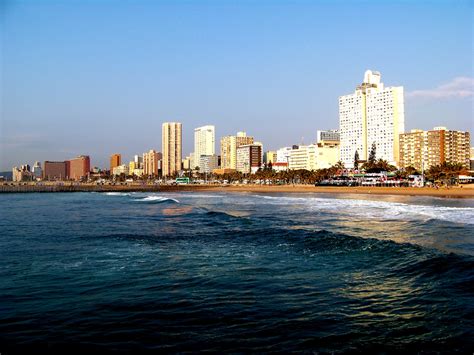 The Best City In South Africa Durban Vs Johannesburg Vs Cape Town