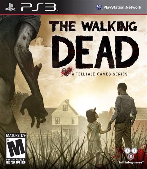 The Walking Dead — Strategywiki Strategy Guide And Game Reference Wiki