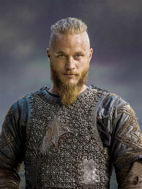 Ragnar knew that his sons were destined for big things, and they were, as their achievements and battles made the juiciest parts of vikings. Vikings Season 2 Ragnar Lothbrok official picture ...