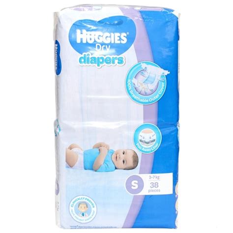 Huggies Baby Diaper Xl 11 16kg 48pcs Free Delivery In Dhaka 52 Off