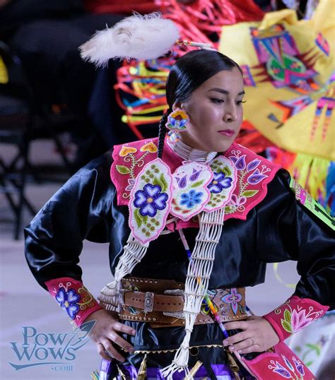 jingle 2015 gathering of nations pow wow native american fashion jingle dress native