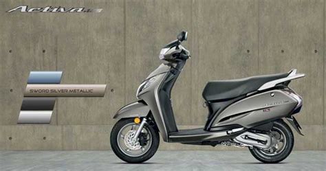 If you thinking to buy one, you can book activa 4g with the minimum amount of 1000. Honda started booking for new Activa 125