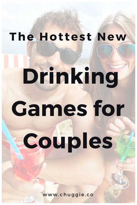 12 Fun Drinking Games For Couples Drinking Games With Your Partner Drinking Games For
