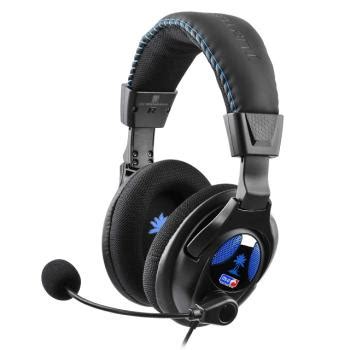 Turtle Beach Ear Force Px Amplified Universal Gaming Headset