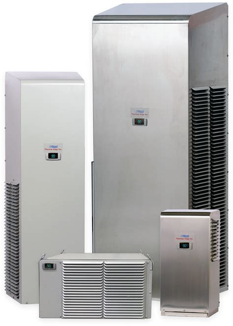 12,000 btu (3.5kw) of cooling capacity protects vital equipment against overheating. Small Details of Enclosure Air Conditioners That Make a ...