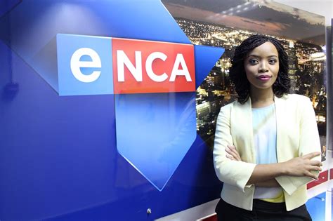 Explore tweets of enca @enca_news on twitter. TV with Thinus: After 4 years Ayanda-Allie Paine returns ...