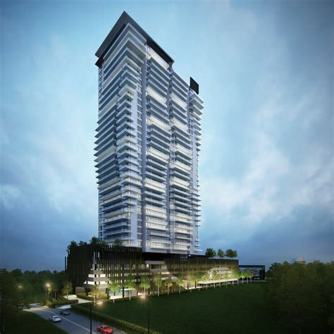 Located in between sri petaling, oug, and old klang road, this project is well connected to multiple different highways. THE RIYANG @ HAPPY GARDEN | Kuala Lumpur (Happy Garden ...
