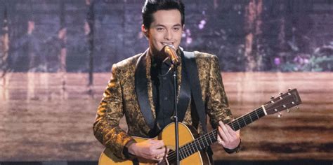 Laine Hardy Is The Winner Of American Idol 2019 Laine Hardy Is Who