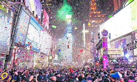 New Years Eve Ball Drop 2022 Free Live Stream How To Watch Online