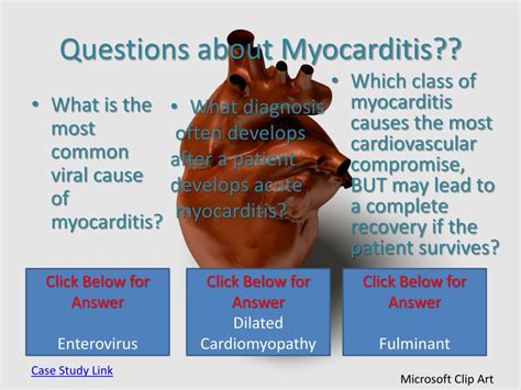 Sep 10, 2020 · myocarditis and cardiomyopathy are leading causes of heart transplants in the u.s. PPT - Ten Minutes About: Inflammatory Cardiomyopathy ...