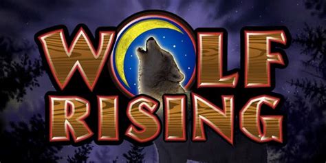 Wolf Rising Slot Machine Free Igt Slots Slotorama