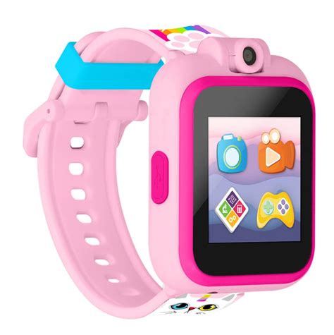 Itouch Playzoom 2 Kids Smartwatch Specs Review