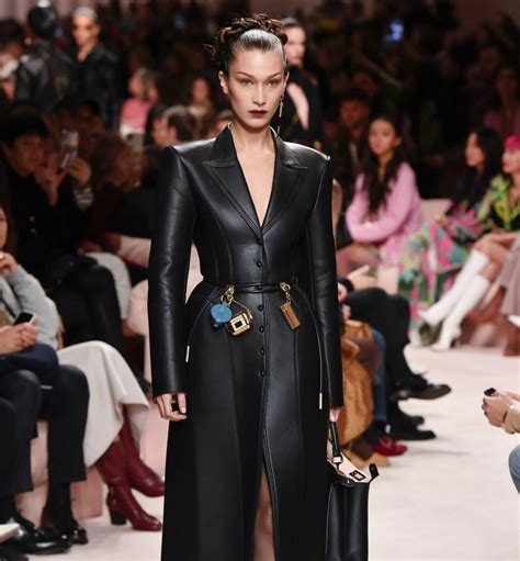 Fendi Creates Fashion History With Its First Plus Sized Runway Models