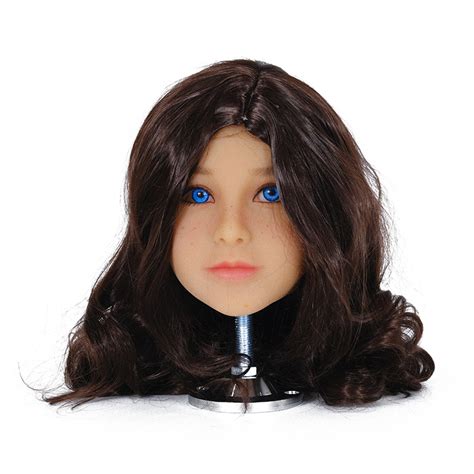 Coeros Simple Sex Doll Head Stand The Doll Forum