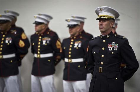 92 Best Usmc Dress Blues Images On Pinterest Marine Corps Usmc
