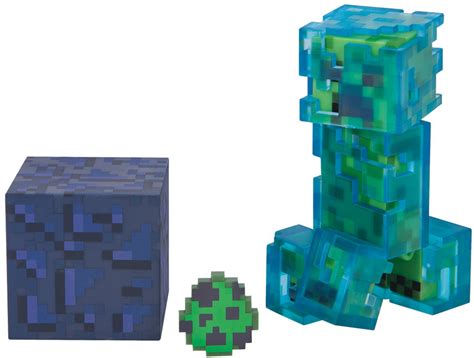 Minecraft Charged Creeper Heromic