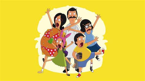 1920x1080 Resolution The Bobs Burgers Movie 1080p Laptop Full Hd