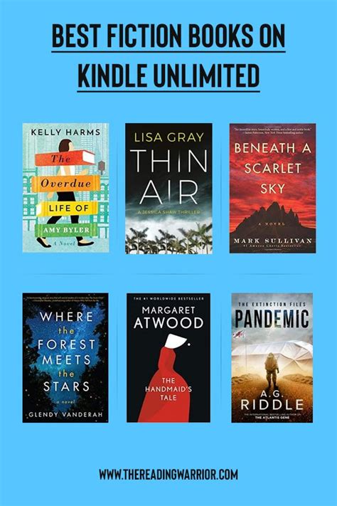 Books on tape (sometimes abbreviated bot) is an audiobook publishing imprint of random house which emphasized unabridged audiobook recordings for schools and libraries. Kindle Unlimited Review: Is it the best reading app for ...