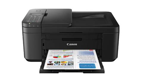 As such, carefully follow the given instructions. Printers - Review 2019 - PCMag Asia