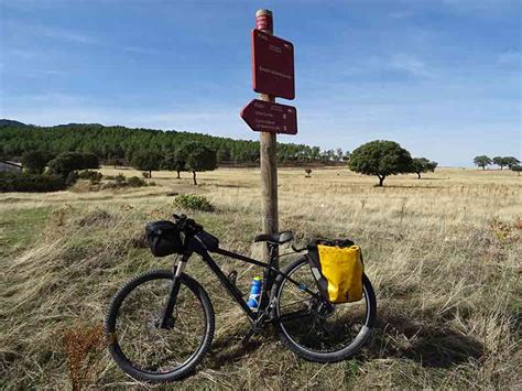 Caminos Naturales Una Apuesta De Futuro Turismo Responsable