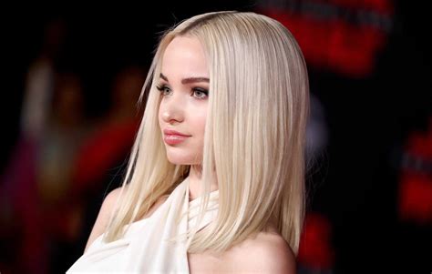 Pin On Dove Cameron