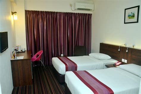 Hostels in kuala terengganu (inkl. Hotel Yt Midtown Kuala Terengganu Kuala Terengganu ...