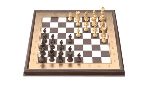 Possibly The Best Chess Variant Chess