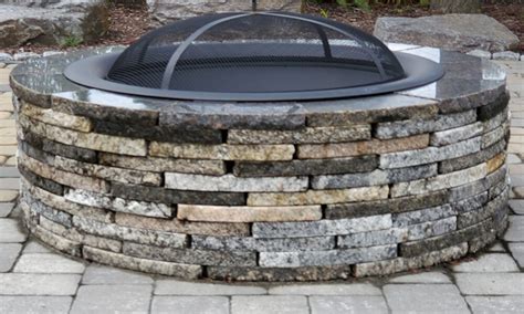 Fire Pits Earth Products