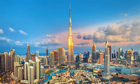 Visiter Dubaï Itinéraire Conseils Et Infos Pratiques Alkhaber Travel