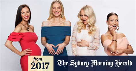 Yummy Mummies Turns Off Viewers Leaving Channel Seven Disappointed In