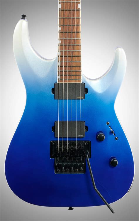 Esp Ltd Mh 400fr Electric Guitar Zzounds