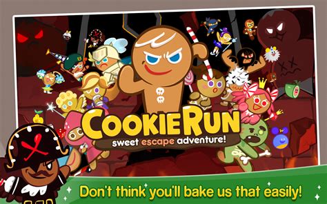 Looking for the best cute cookie wallpapers? Cookie Run - 1280x800 Wallpaper - teahub.io
