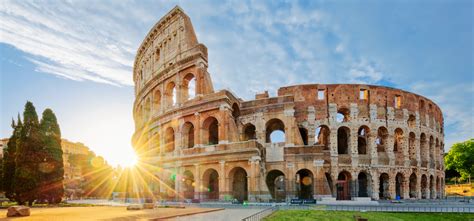 Rome Italy 5 Day Itinerary Itineraryo