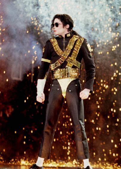 Michael Jackson Iconic Looks Michael Jacksons Most Iconic Fashion