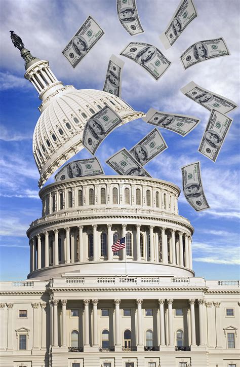 The united states has a debt ceiling, so that we as a nation, together with our leaders, can make an attempt to hold ourselves accountable in terms short term debt is a current liability. Oh, That Crazy Debt Ceiling | CLS Investments, LLC