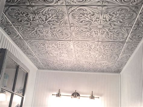 From the floors to the ceiling, tile is a great option for any bathroom. Bathroom - Page 3 - DCT Gallery