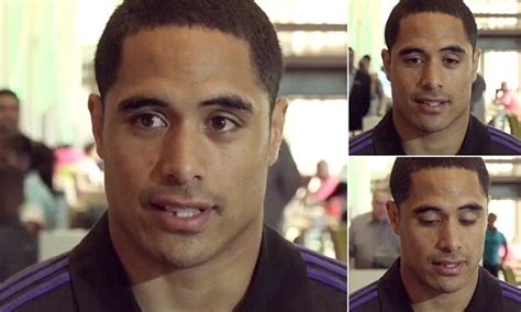 Aaron Smith Apologises After Being Caught Having Sex With Woman In