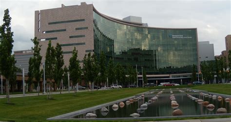 Cleveland Clinic one of 32 hospitals settling allegations they