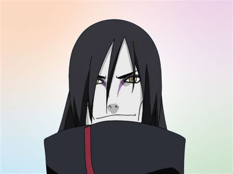 Orochimaru Personality Type Zodiac Sign And Enneagram So Syncd