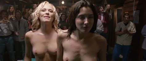 Nude Video Celebs Elisha Cuthbert Sexy Lisa Donatz Nude Corinne Kingsbury Nude Old School
