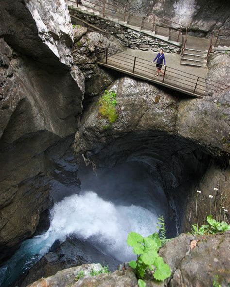 21 Best Waterfalls In Switzerland