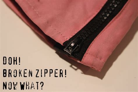 Learn more about the patagonia worn wear ® program on ifixit.com. Easy DIY: How to Fix a Broken Zipper PullsMom it Forward