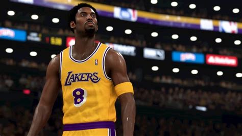 I like a little personality to the neighborhood. Review: NBA 2K21 misses a wide-open shot in its final ...